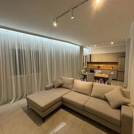 Apartment Center Durres