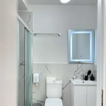 Center ティラナ