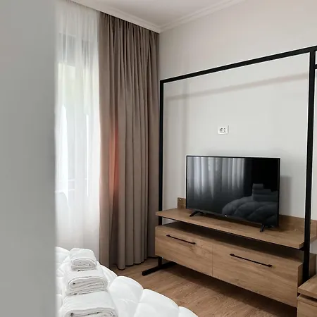 Center Διαμέρισμα *