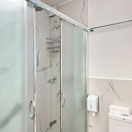 Center Διαμέρισμα