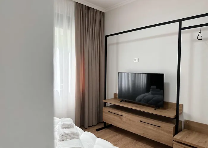 Center Διαμέρισμα *