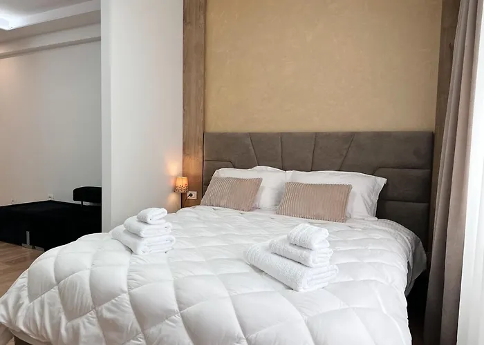 Διαμέρισμα Center